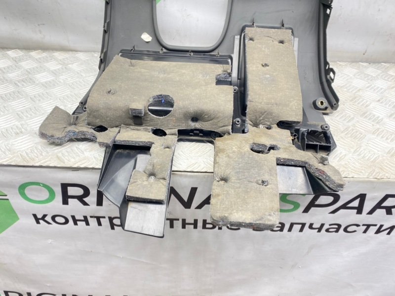 Низ торпеды, 1600 рублей, Калининград