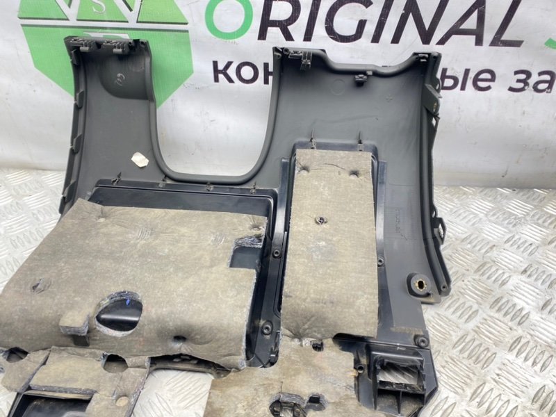 Низ торпеды, 1600 рублей, Калининград