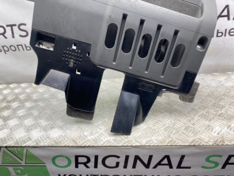 Низ торпеды, 1600 рублей, Калининград