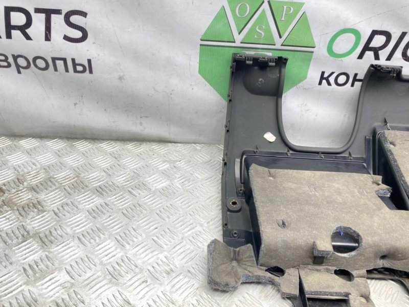 Низ торпеды, 1600 рублей, Калининград