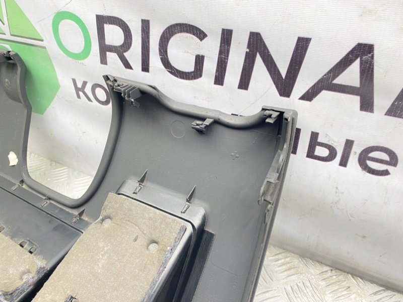 Низ торпеды, 1600 рублей, Калининград