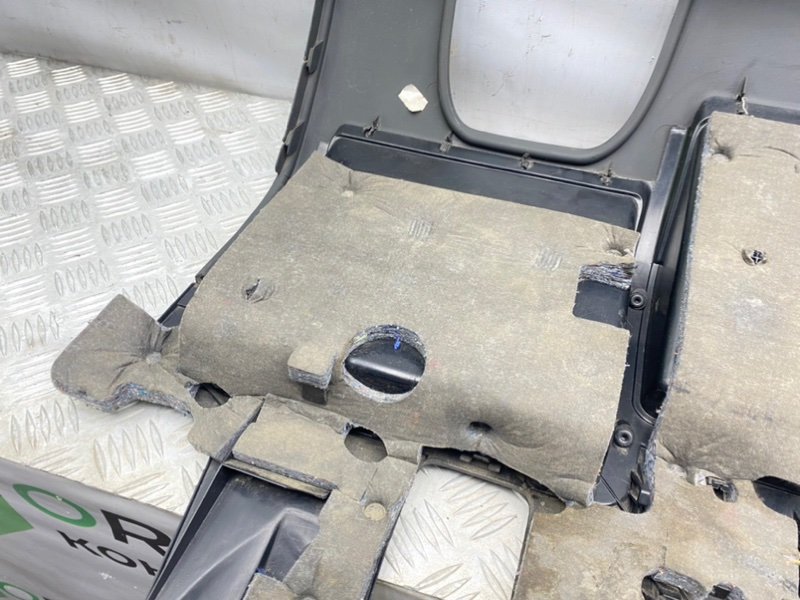 Низ торпеды, 1600 рублей, Калининград