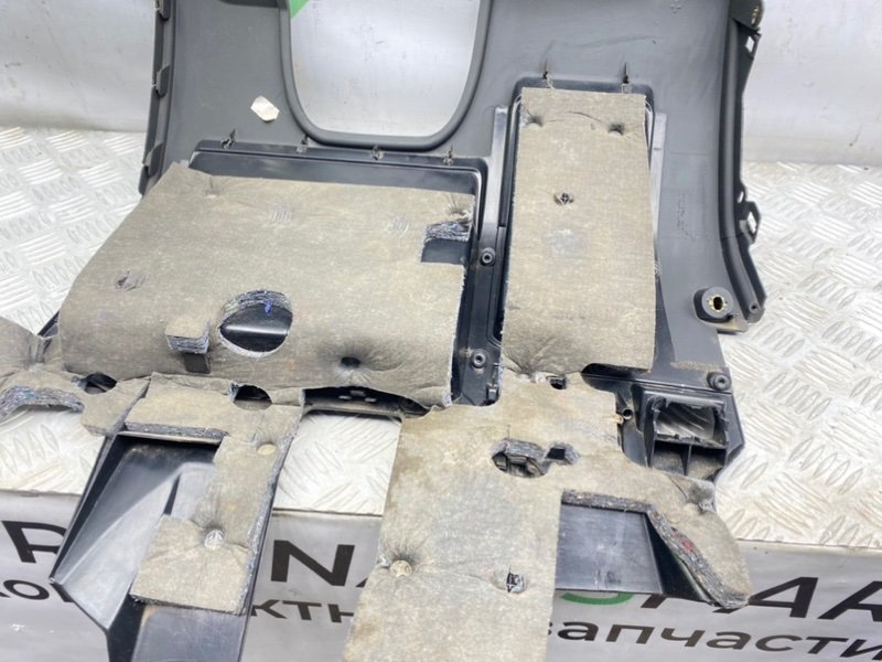 Низ торпеды, 1600 рублей, Калининград