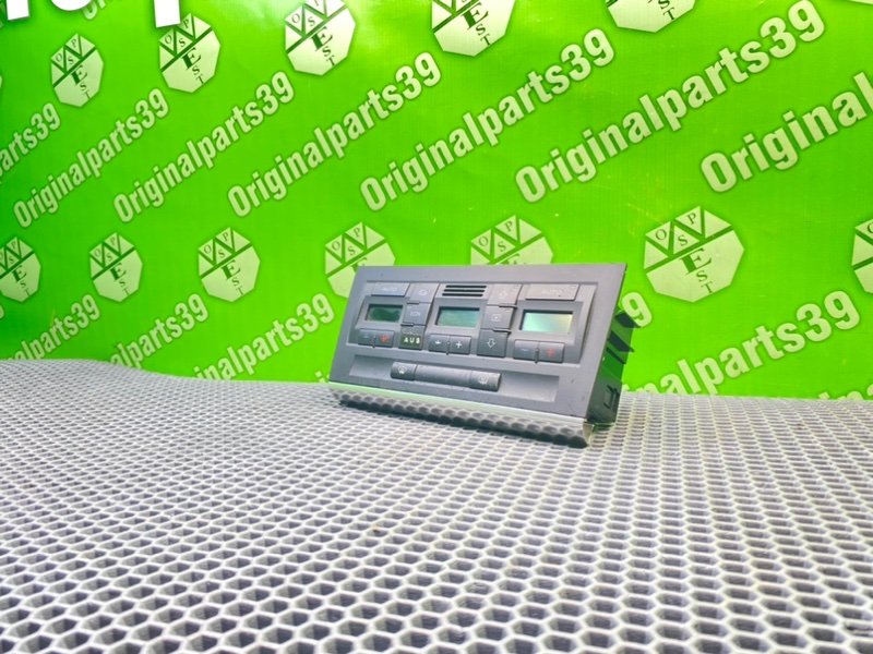 Блок климата, 3300 рублей, Калининград