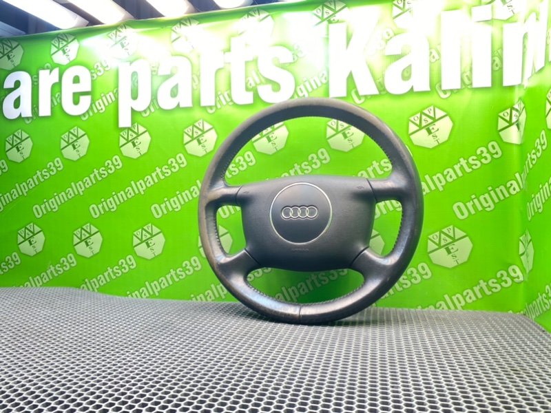 Руль, 2100 рублей, Калининград