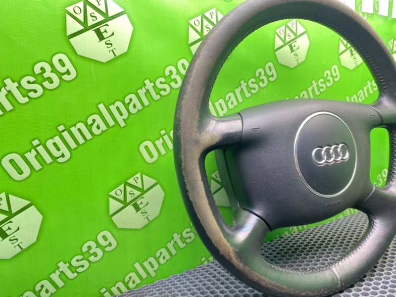 Руль, 2100 рублей, Калининград