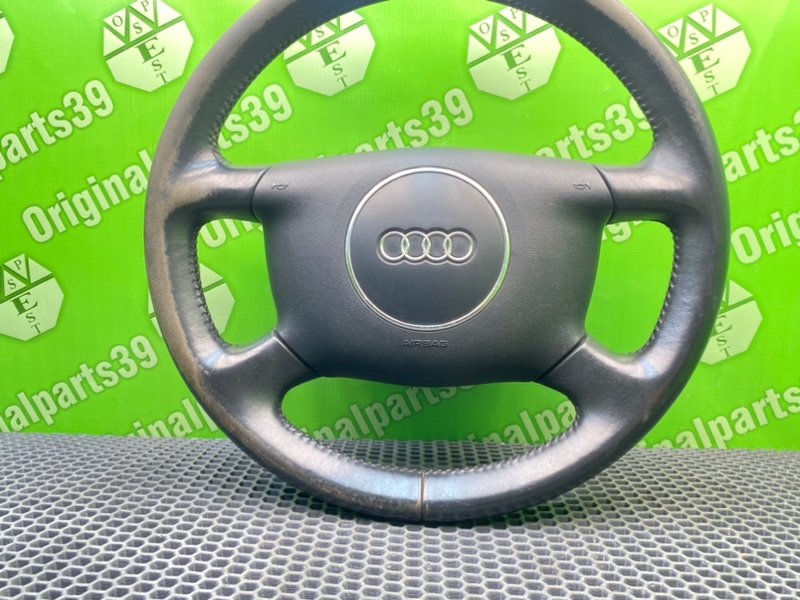 Руль, 2100 рублей, Калининград