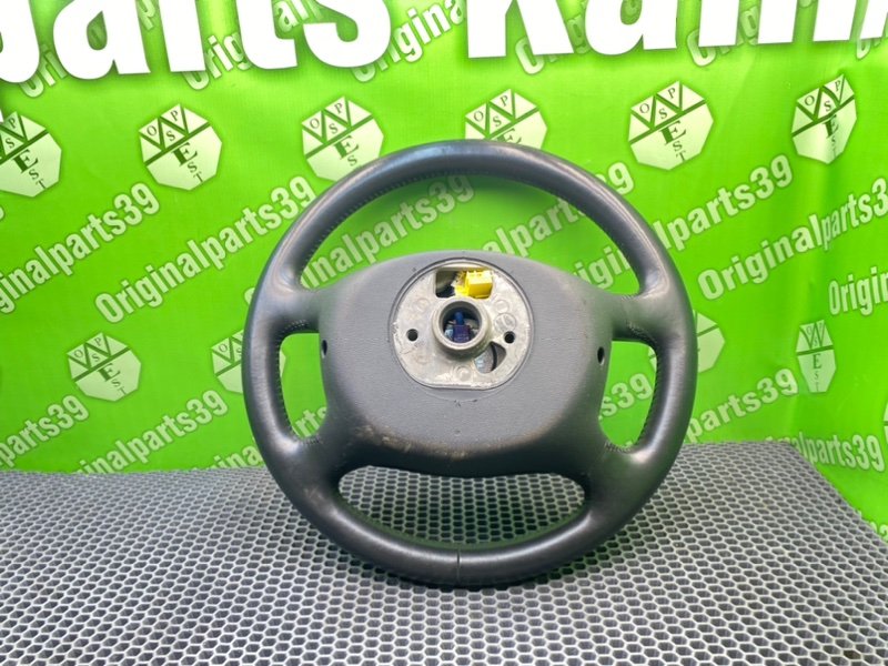 Руль, 2100 рублей, Калининград