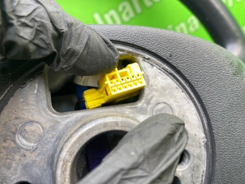 Руль, 2100 рублей, Калининград