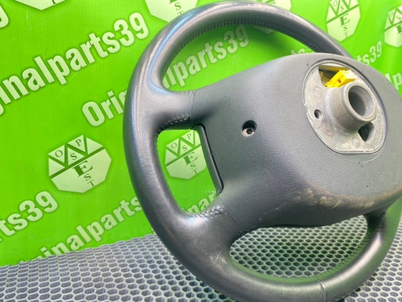 Руль, 2100 рублей, Калининград