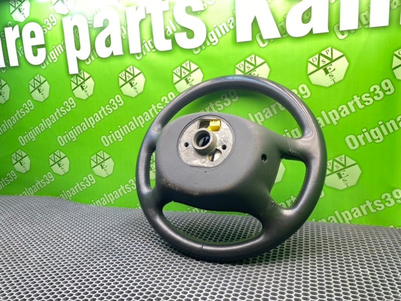 Руль, 2100 рублей, Калининград