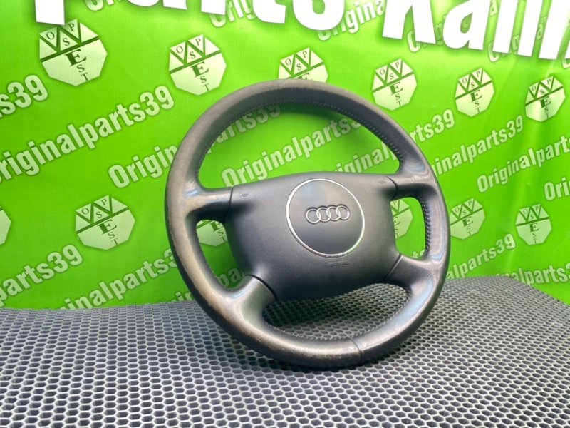 Руль, 2100 рублей, Калининград