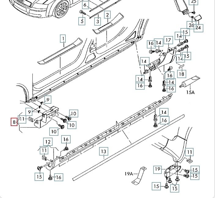 Кронштейны, 1000 рублей, Калининград