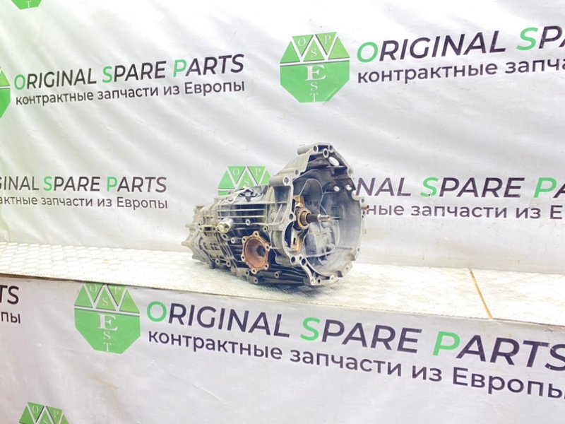 МКПП, 15200 рублей, Калининград