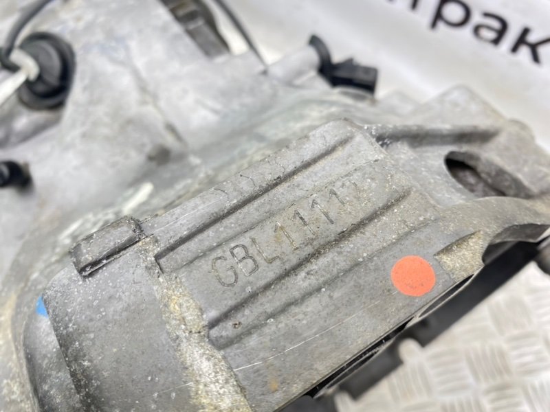 МКПП, 15200 рублей, Калининград