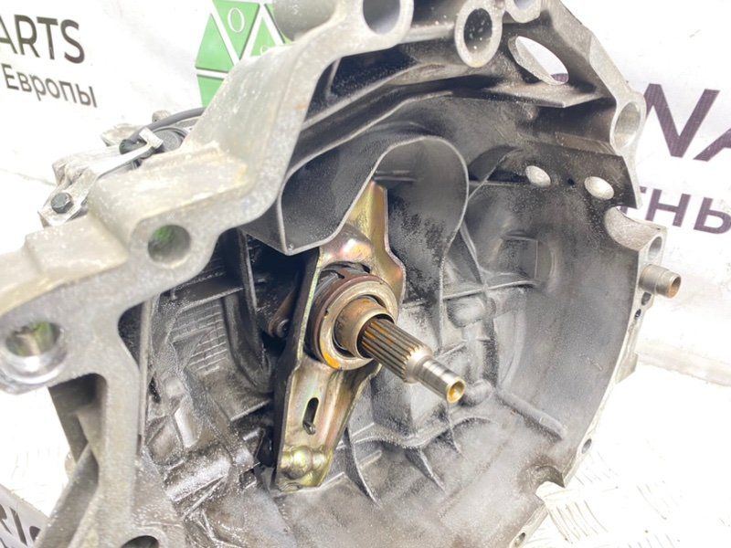 МКПП, 15200 рублей, Калининград