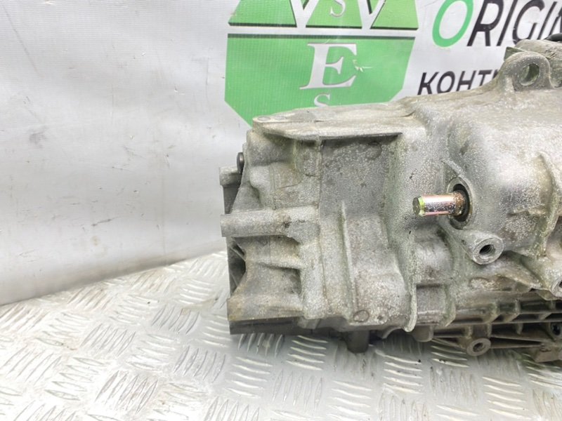 МКПП, 15200 рублей, Калининград