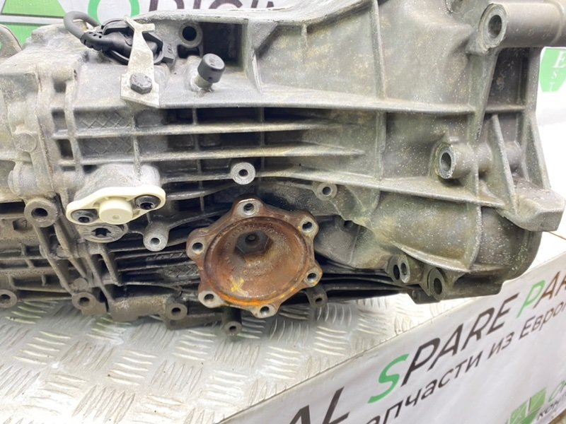 МКПП, 15200 рублей, Калининград