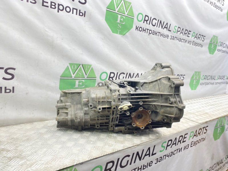 МКПП, 15200 рублей, Калининград