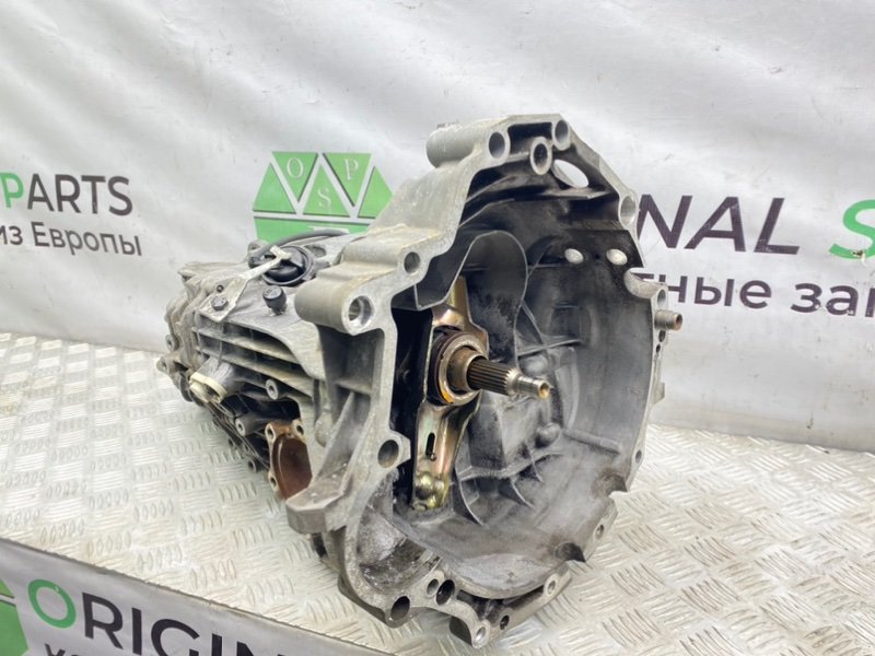 МКПП, 15200 рублей, Калининград