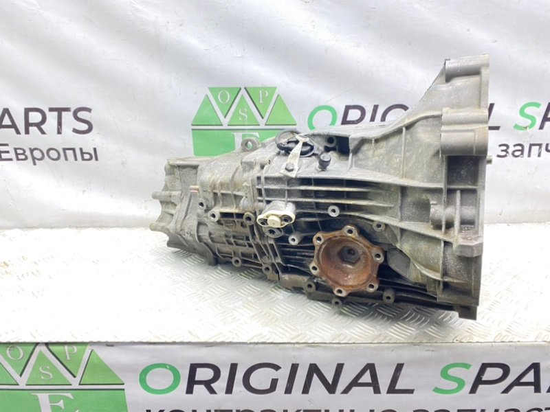 МКПП, 15200 рублей, Калининград