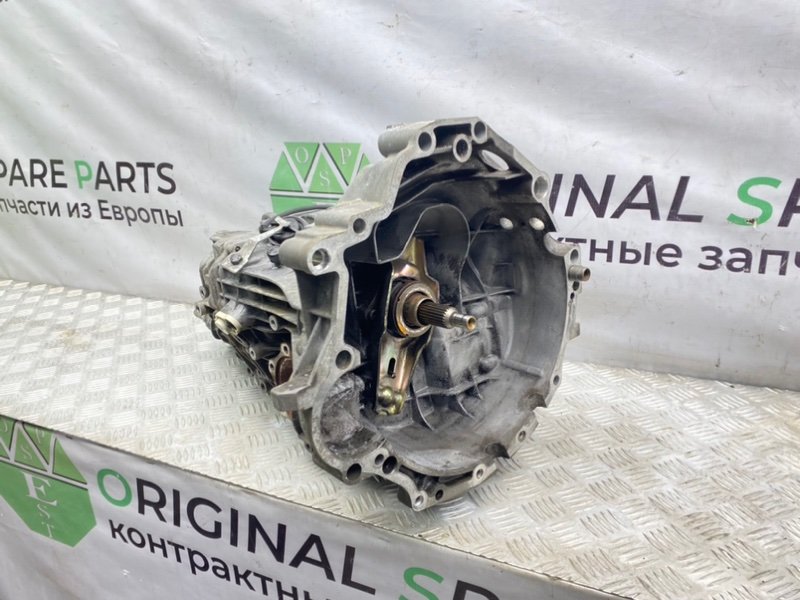 МКПП, 15200 рублей, Калининград