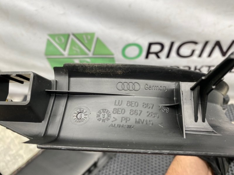 Обшивки стоек, 1000 рублей, Калининград