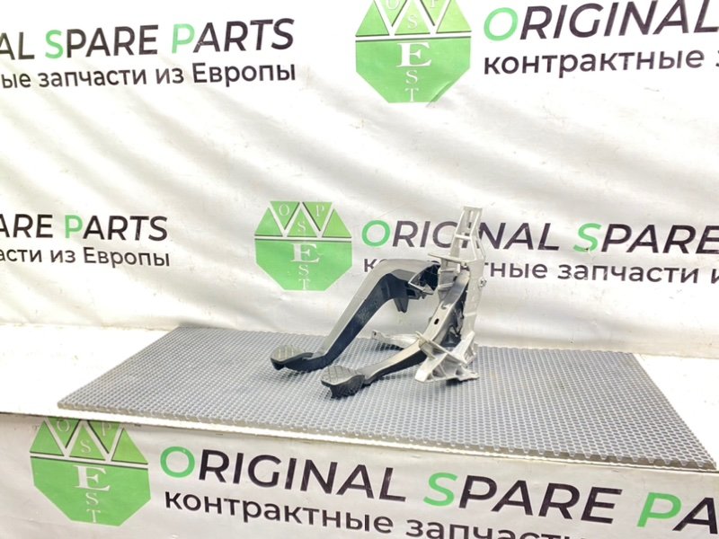 Педальный узел, 7600 рублей, Калининград