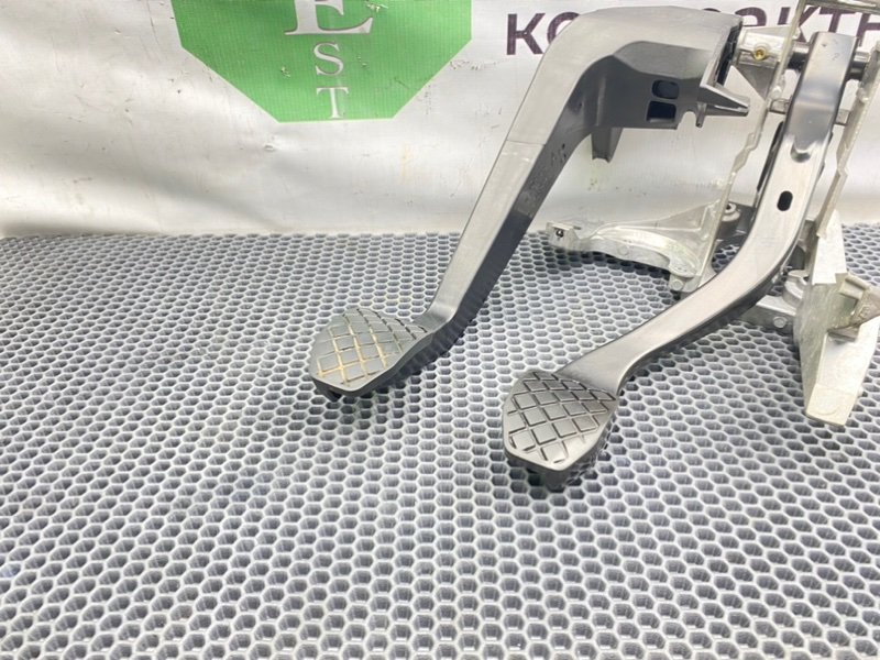 Педальный узел, 7600 рублей, Калининград