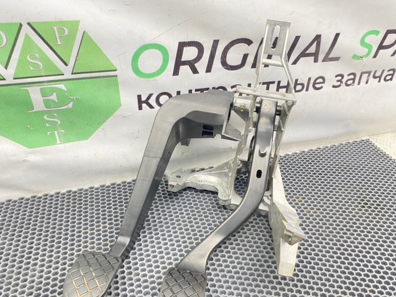 Педальный узел, 7600 рублей, Калининград