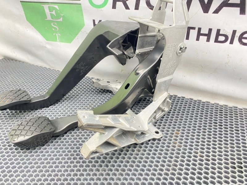 Педальный узел, 7600 рублей, Калининград