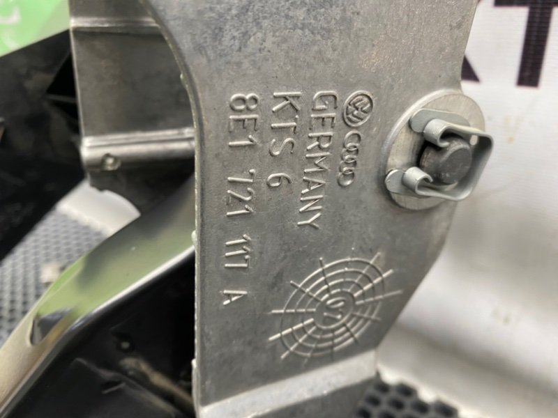 Педальный узел, 7600 рублей, Калининград