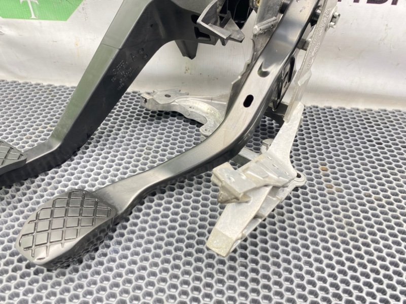 Педальный узел, 7600 рублей, Калининград