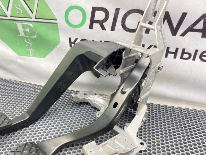 Педальный узел, 7600 рублей, Калининград