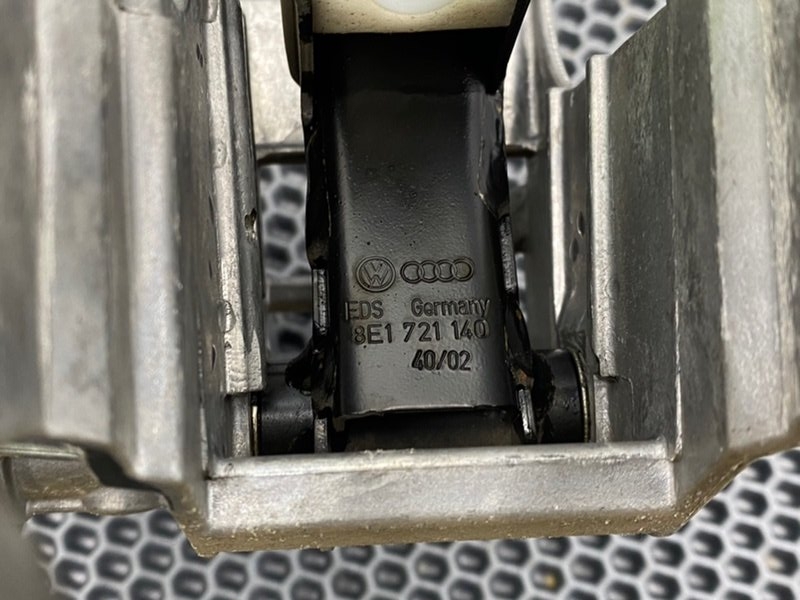 Педальный узел, 7600 рублей, Калининград