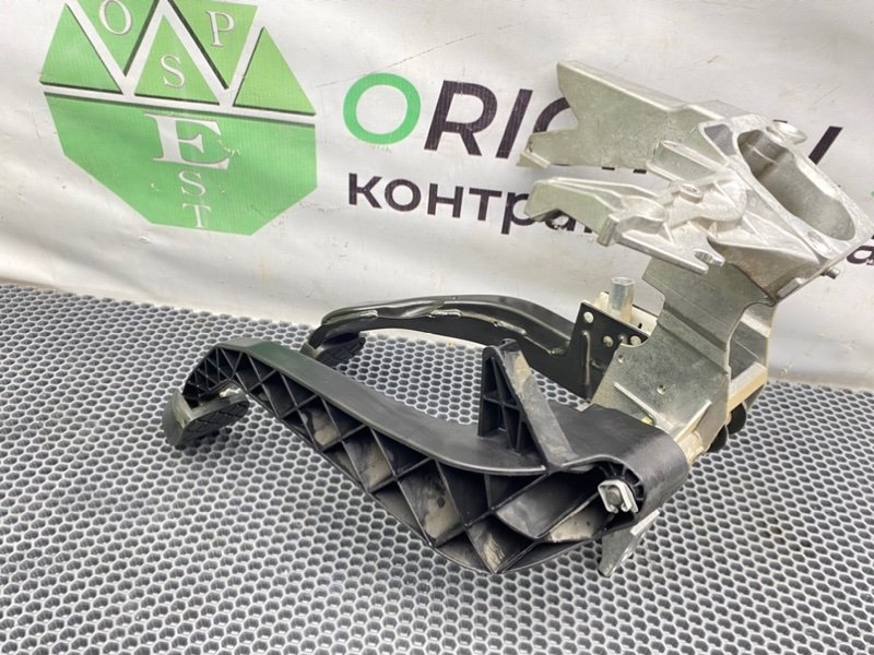 Педальный узел, 7600 рублей, Калининград