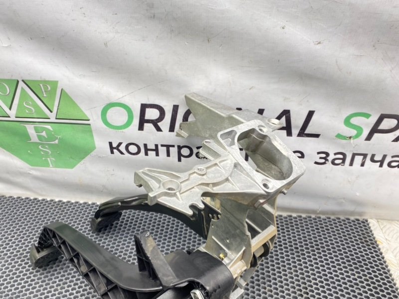 Педальный узел, 7600 рублей, Калининград