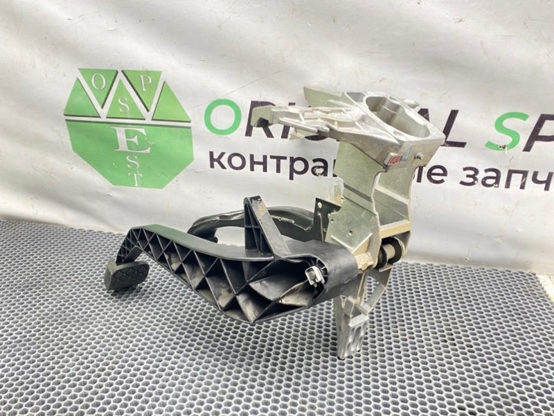 Педальный узел, 7600 рублей, Калининград