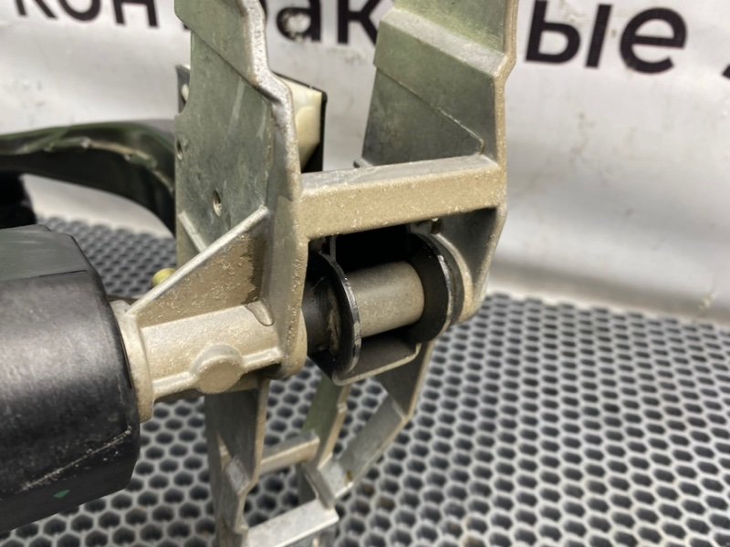 Педальный узел, 7600 рублей, Калининград