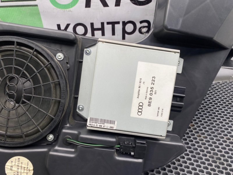 Сабвуфер, 3600 рублей, Калининград