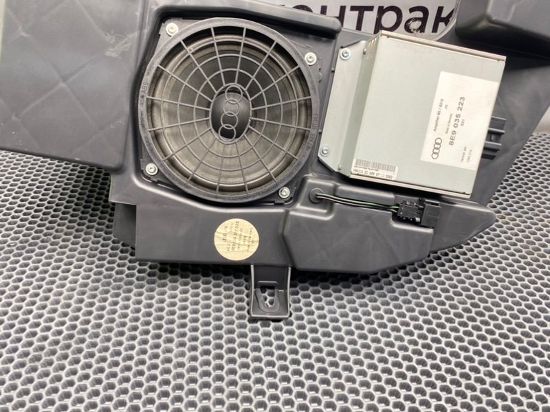 Сабвуфер, 3600 рублей, Калининград