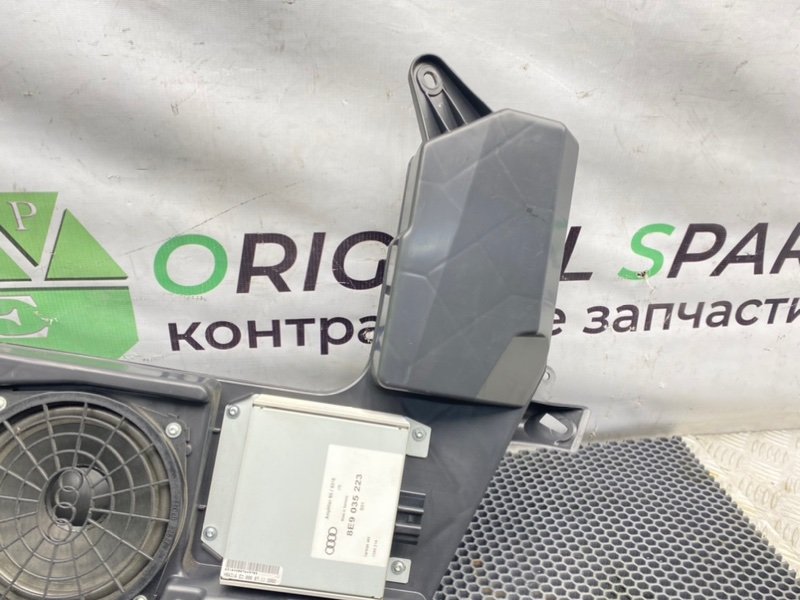 Сабвуфер, 3600 рублей, Калининград