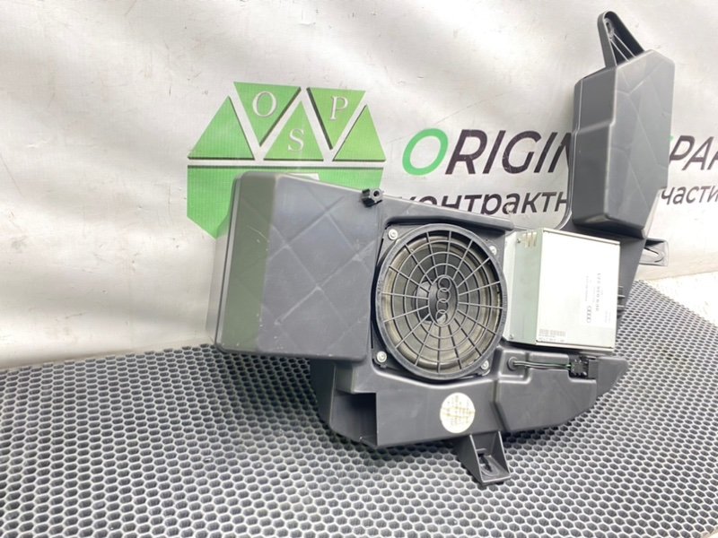 Сабвуфер, 3600 рублей, Калининград