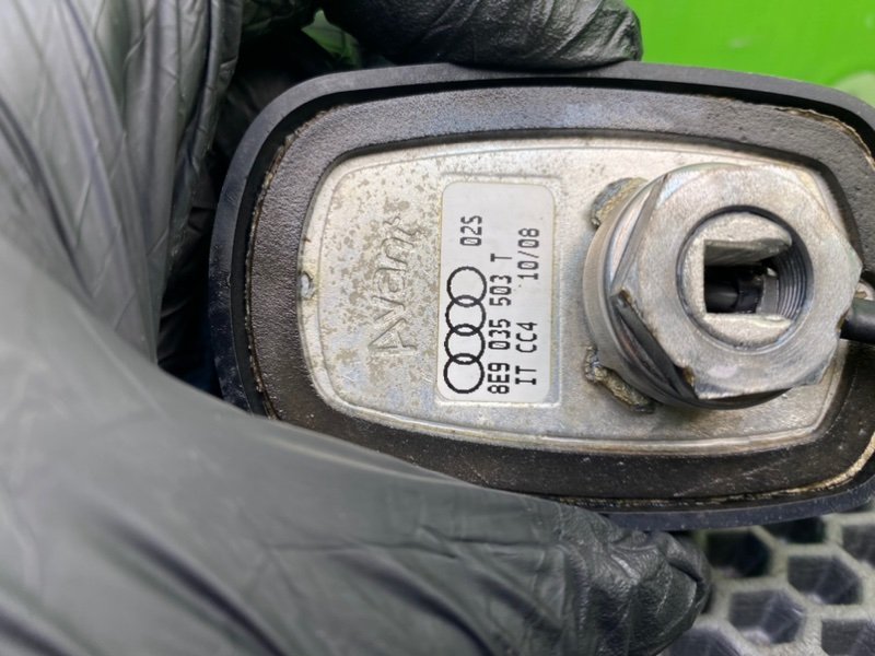 Антенна, 1000 рублей, Калининград