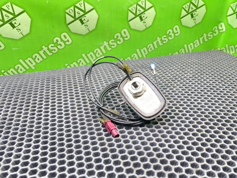 Антенна, 1000 рублей, Калининград