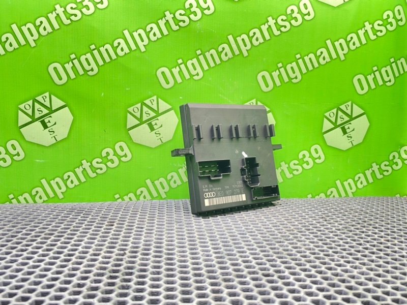 Блок управления бортовой сети, 3990 рублей, Тверь