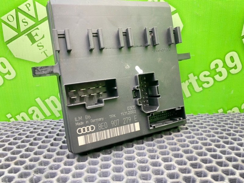 Блок управления бортовой сети, 3990 рублей, Тверь