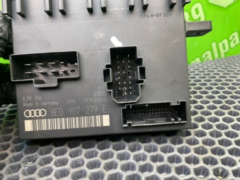 Блок управления бортовой сети, 3990 рублей, Тверь