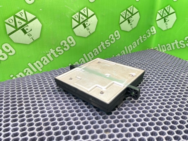 Блок управления бортовой сети, 3990 рублей, Тверь