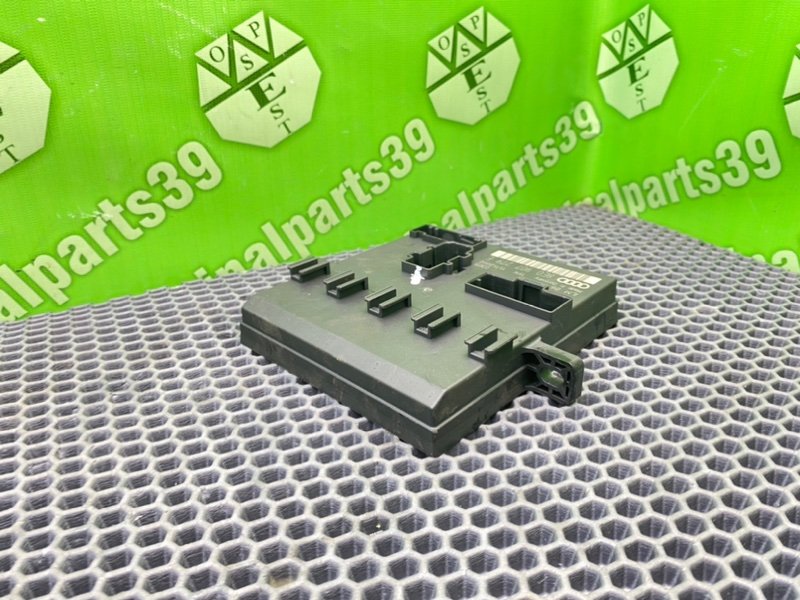 Блок управления бортовой сети, 3990 рублей, Тверь